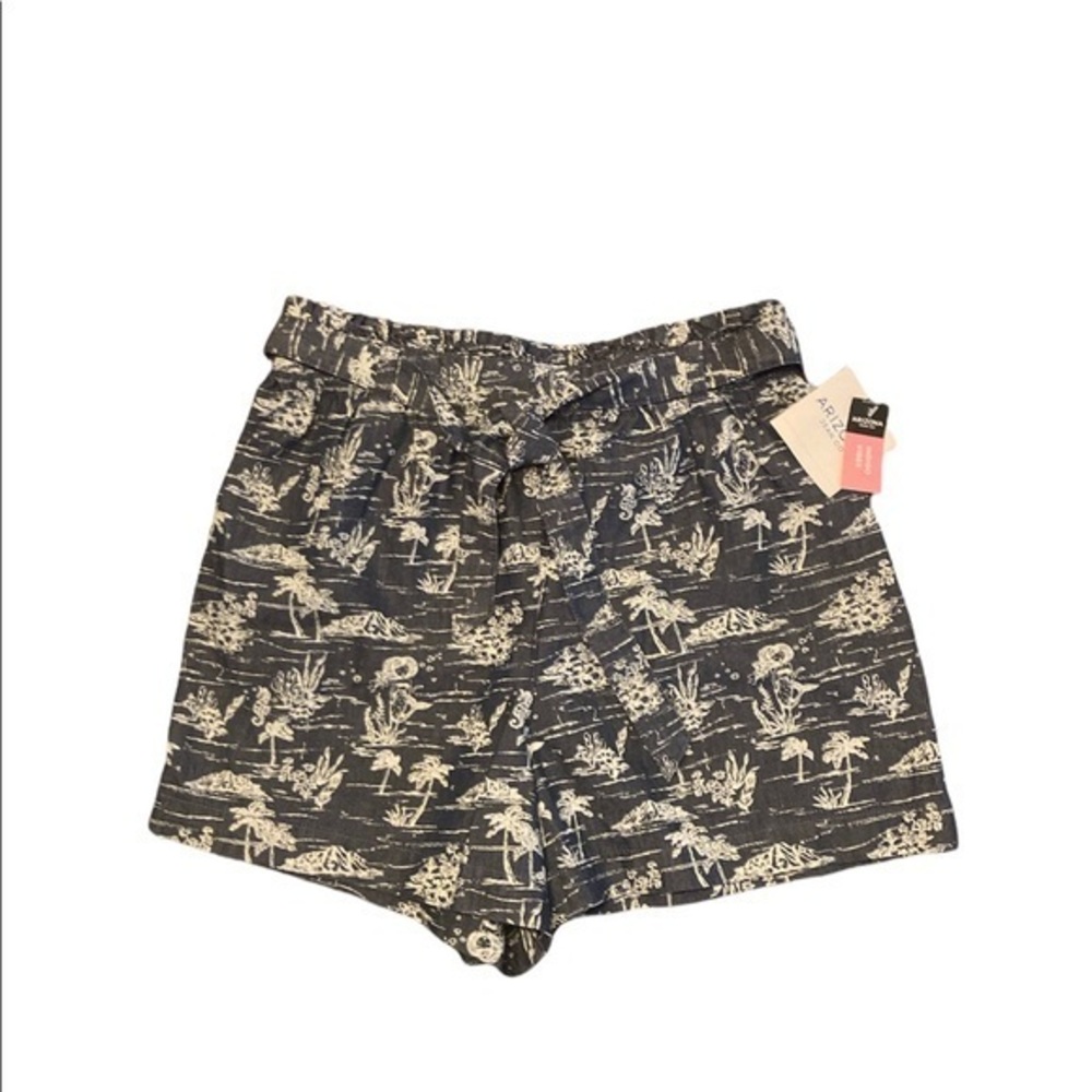 🌸NWT ARIZONA Girls Soft Short - size 12